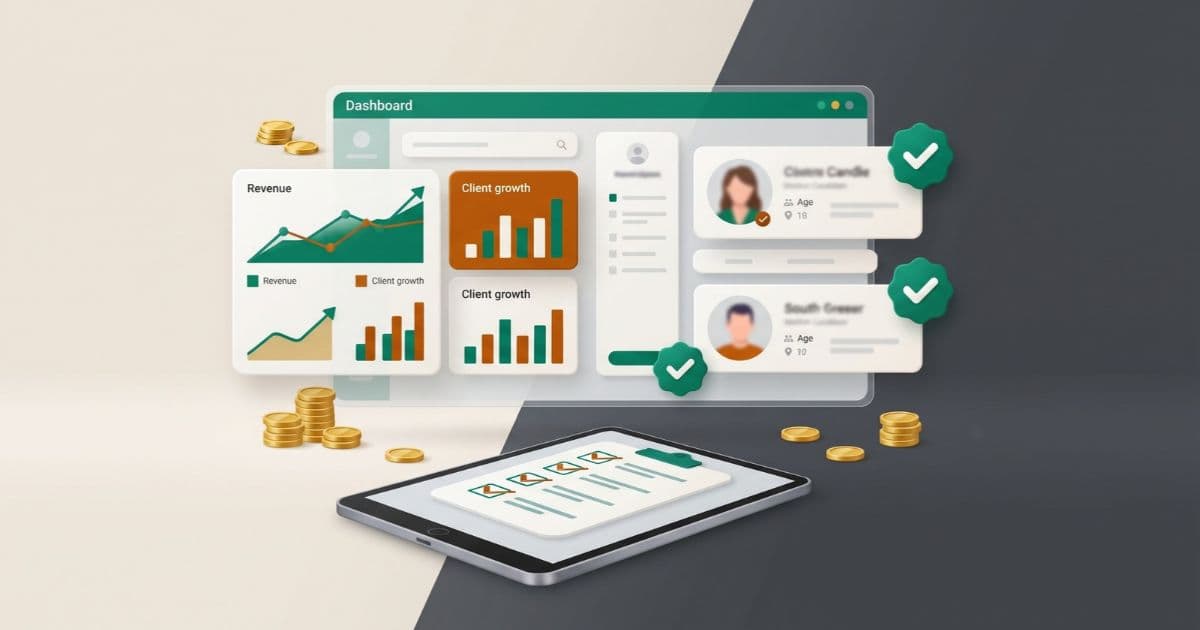 Monetization opportunities for matrimonial media agencies and local verification agents on Match Media